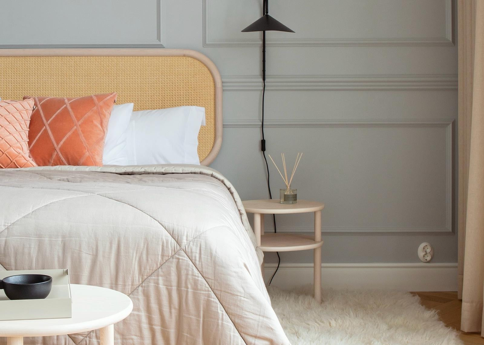 Kauniit sisustuslistat Bloomy Interiorsin Riikan suunnittelemana