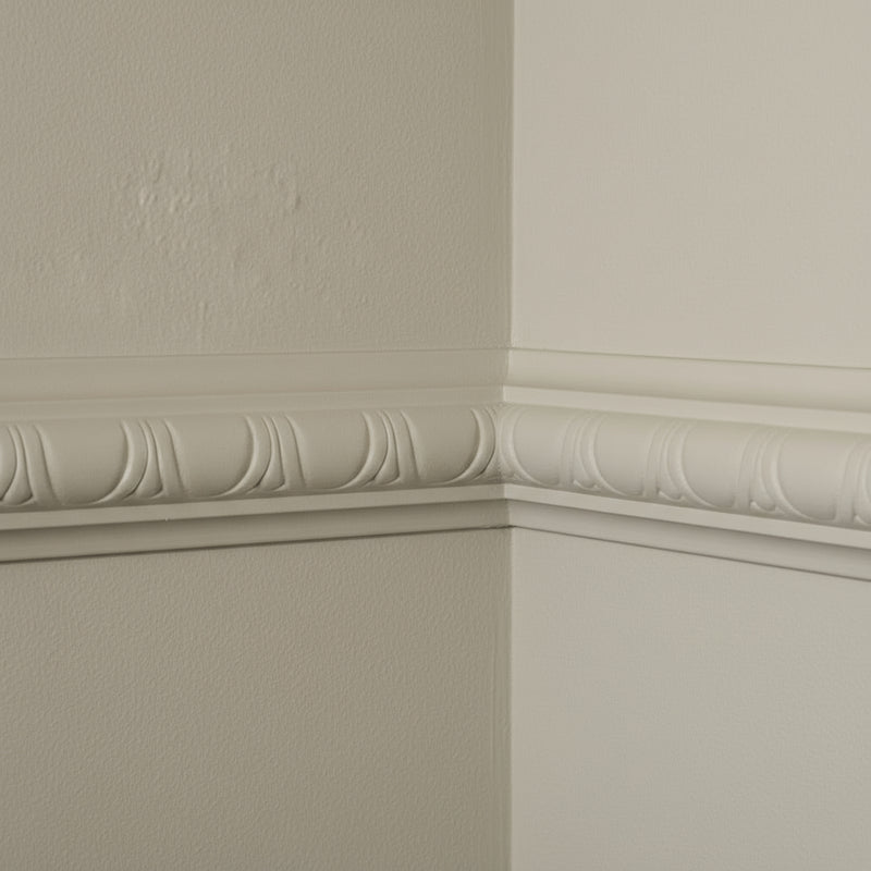 Panel 2 Arc | Koristelista | WallArk.