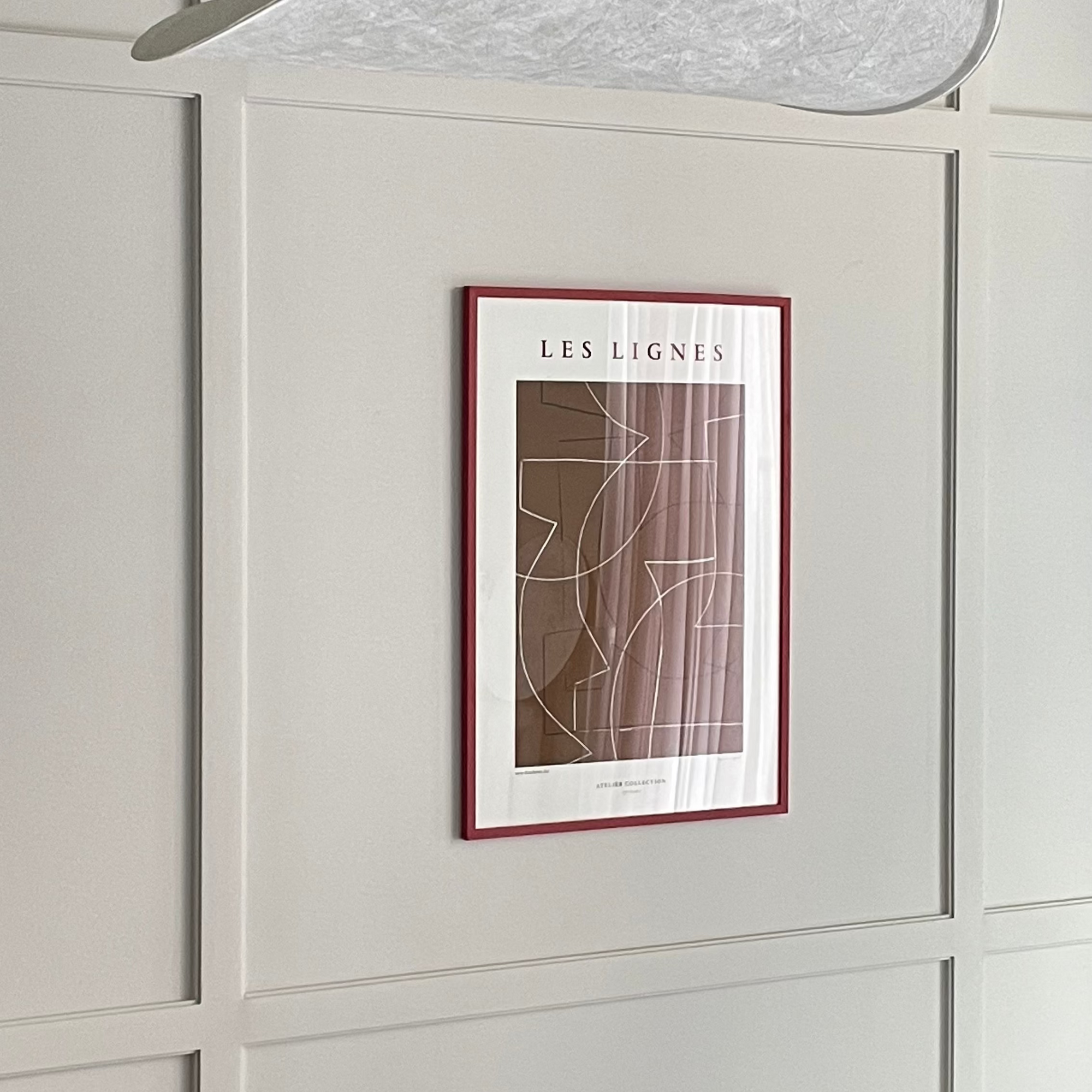 Panel 3 | Koristelista | WallArk