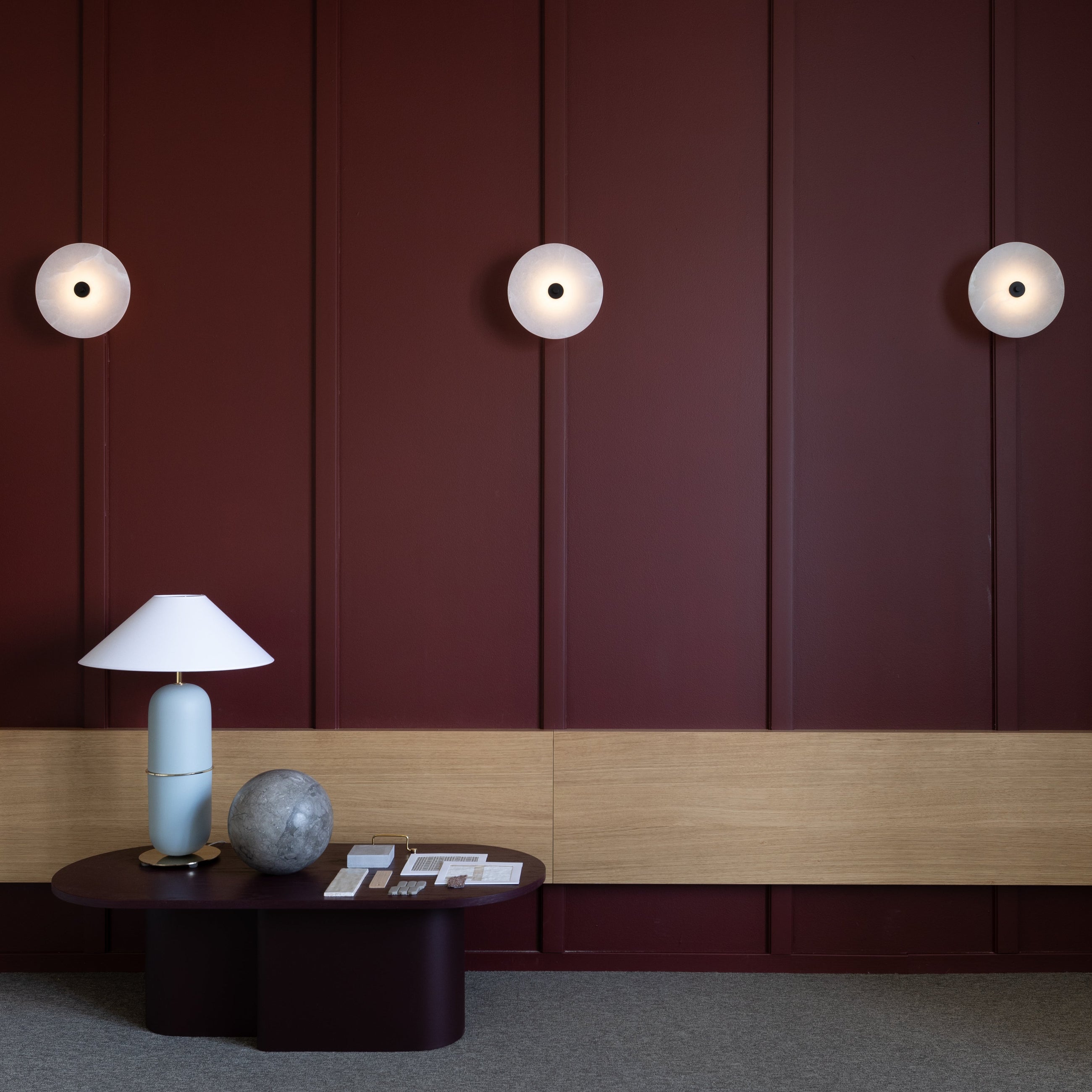 Panel 3 | Koristelista | WallArk