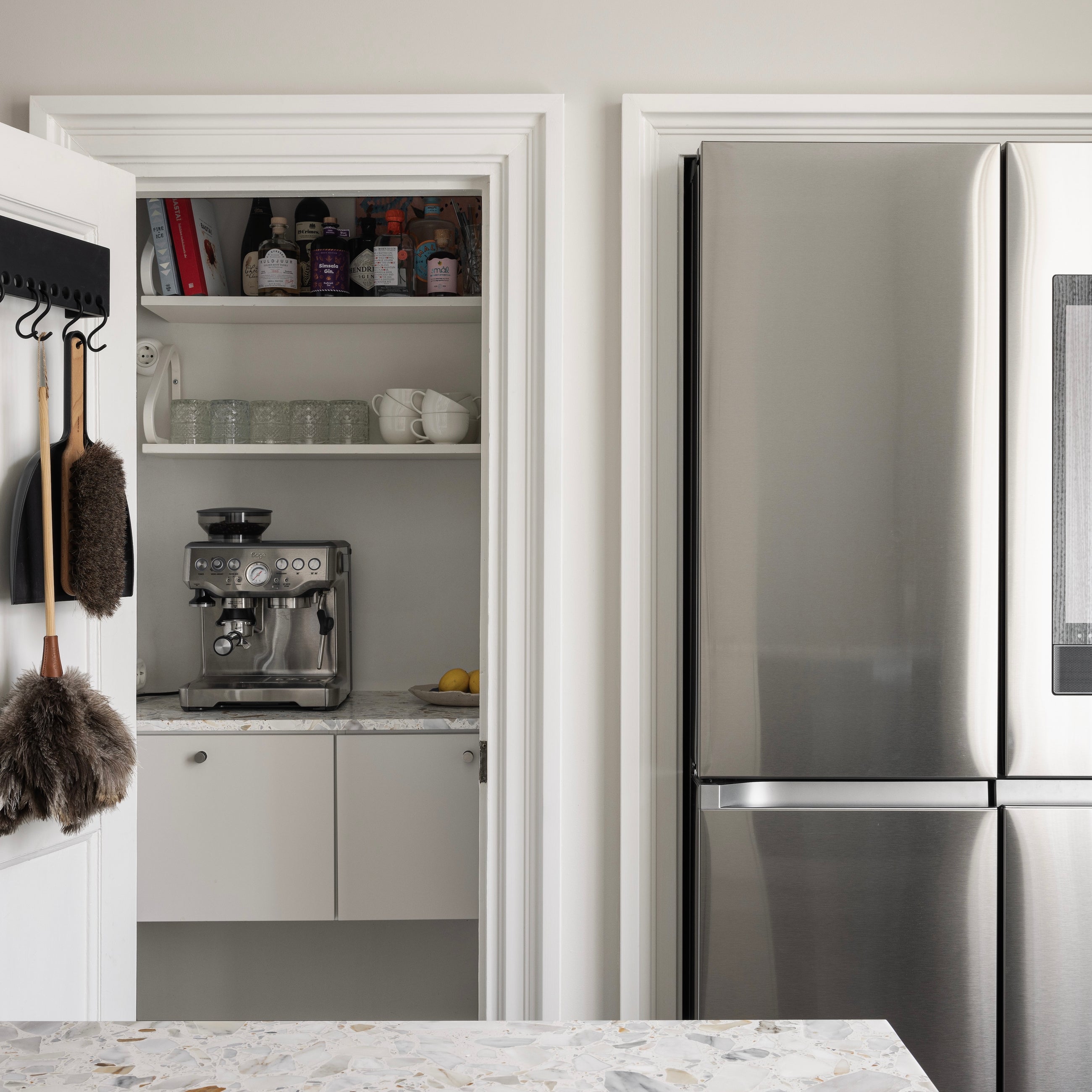 Panel 6 | Koristelista | WallArk.