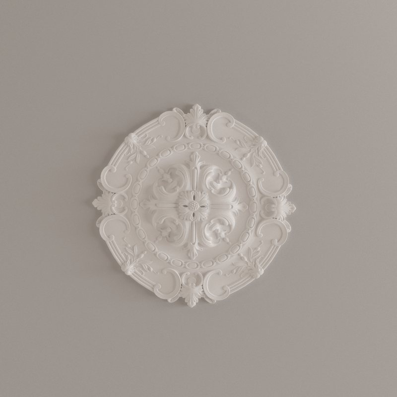 Adornment 6 | Kattorosetti | WallArk.