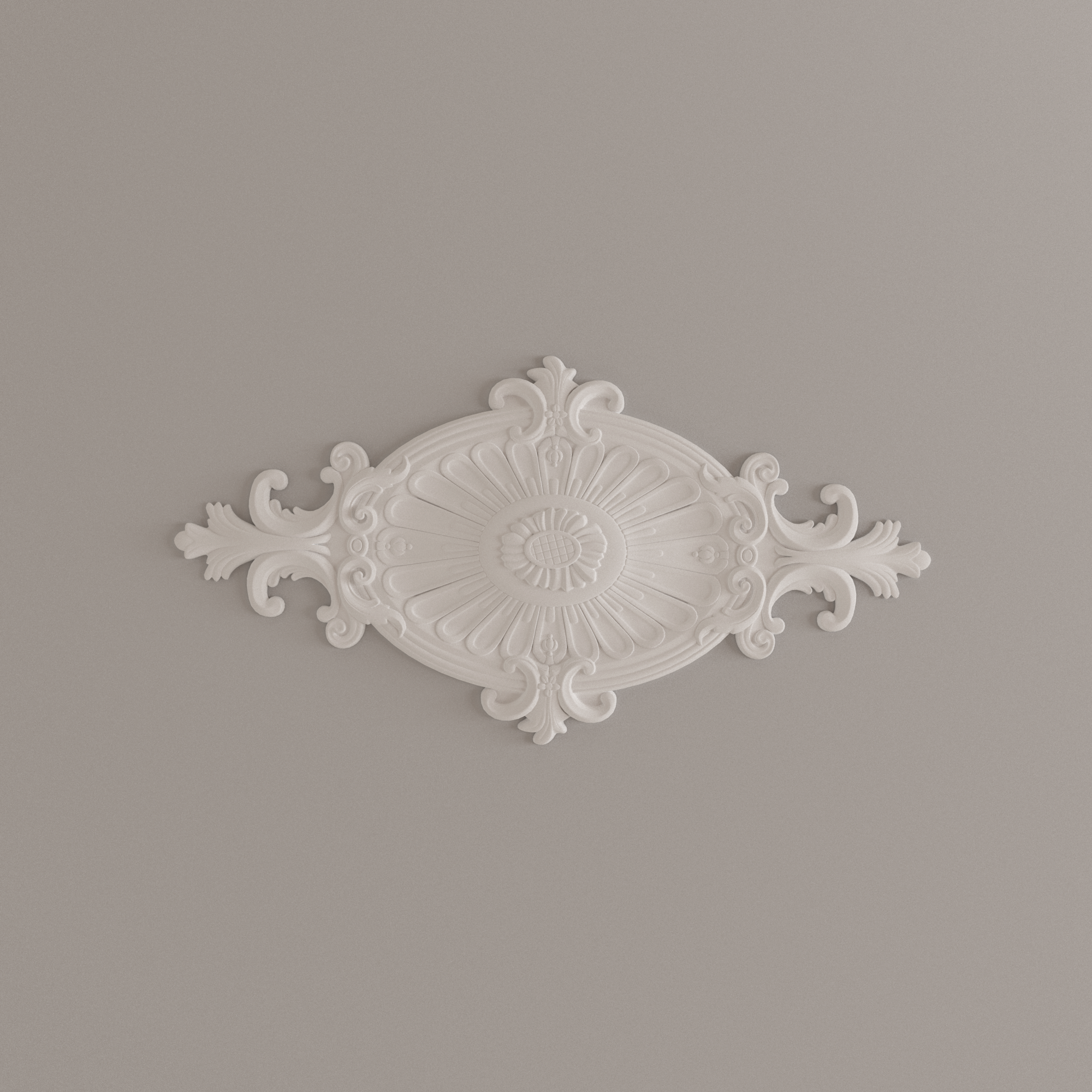 Adornment 7 | Kattorosetti | WallArk.