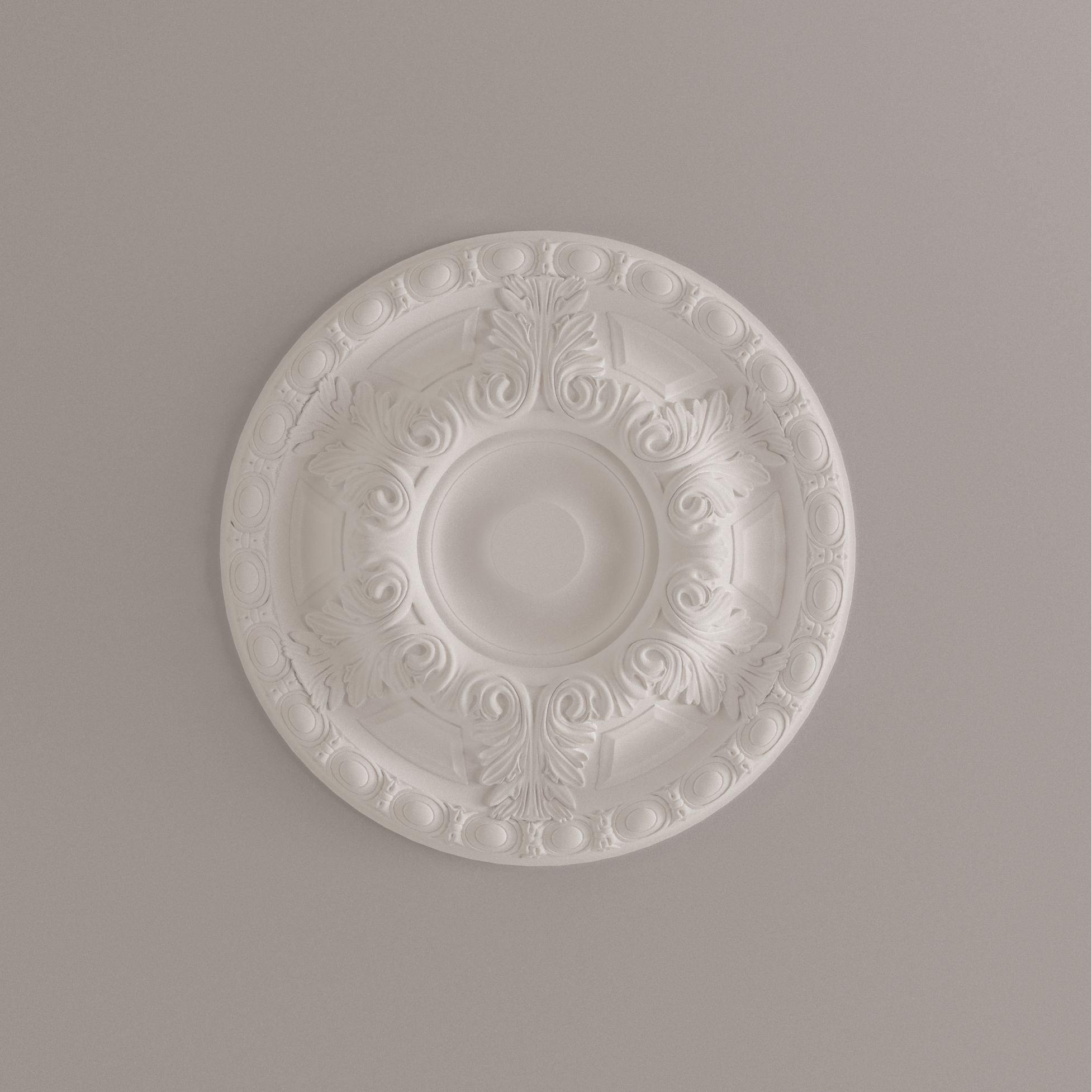 Adornment 8 M | Kattorosetti | WallArk.