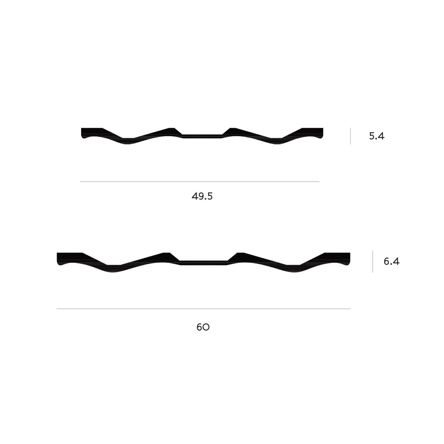 Adornment 8 M | Kattorosetti | WallArk.