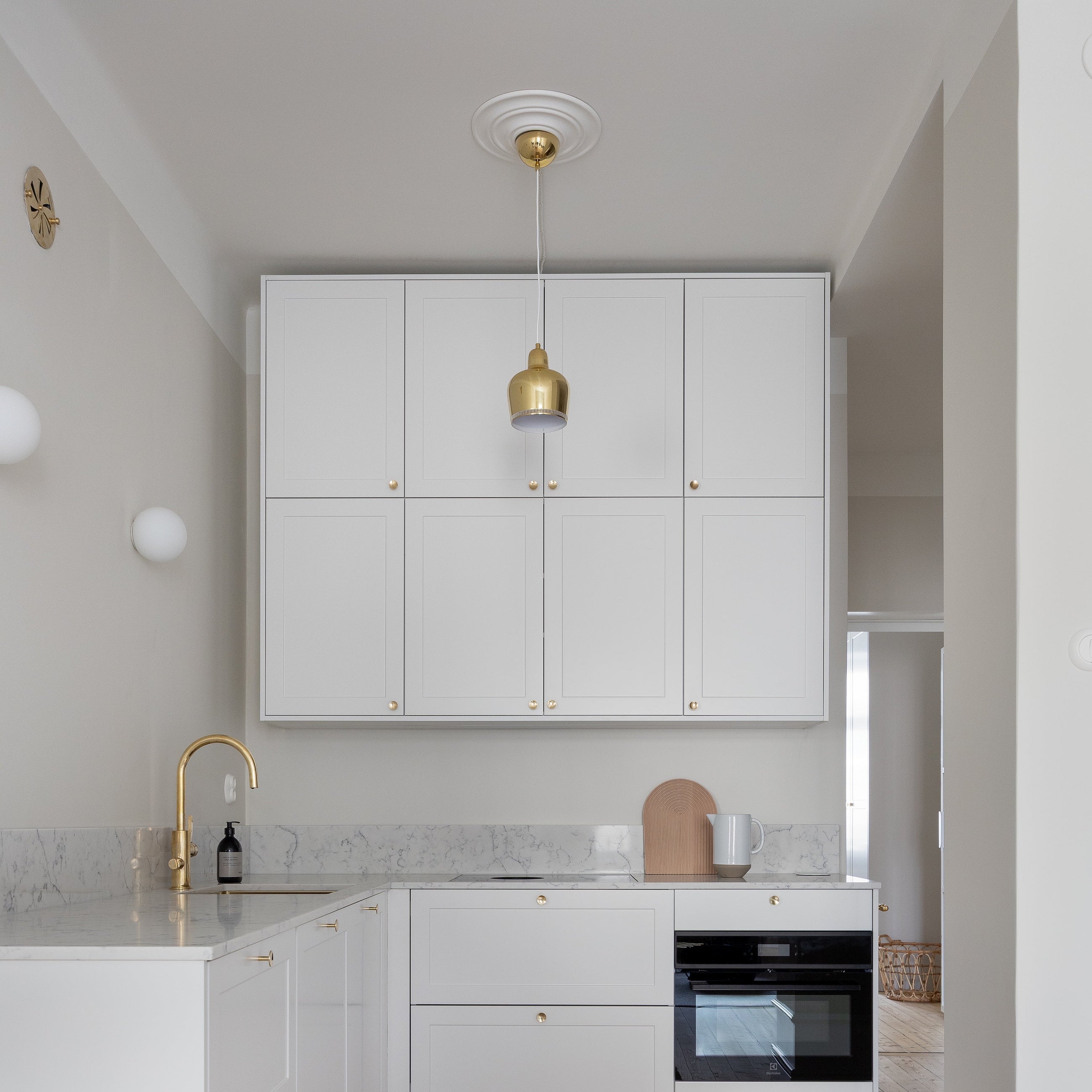 Adornment 1 S | Kattorosetti | WallArk.