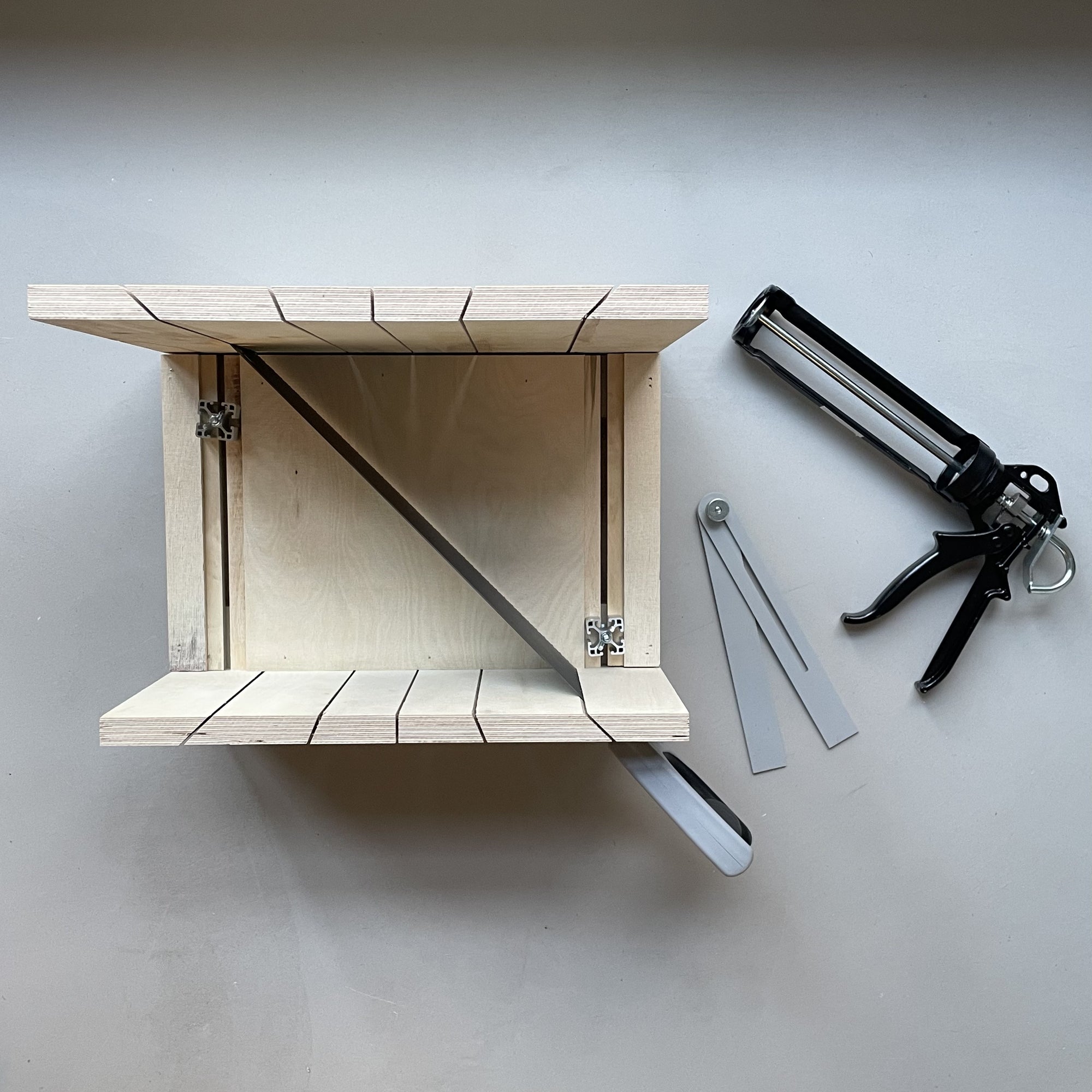 WallFix | Asennuspaketti | WallArk