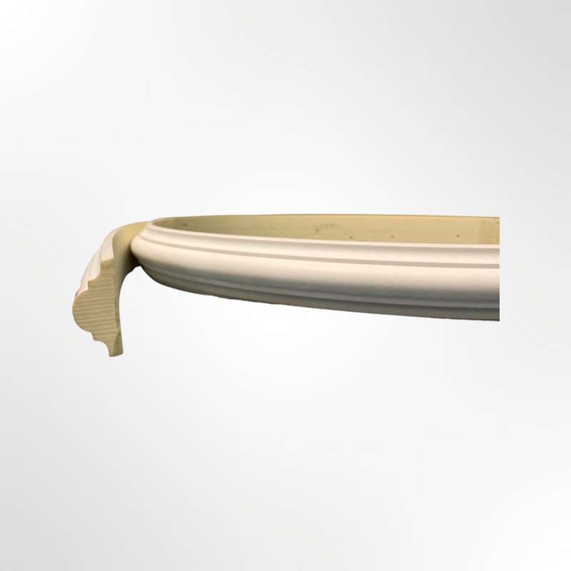 Panel 2 Flex | Koristelista | WallArk.