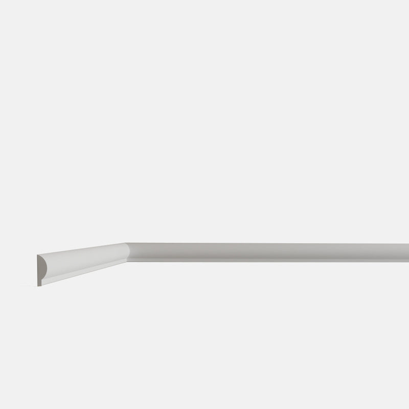 Panel 1 | Koristelista | WallArk