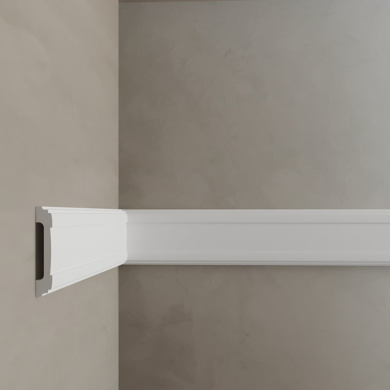 Panel 5 | Koristelista | WallArk