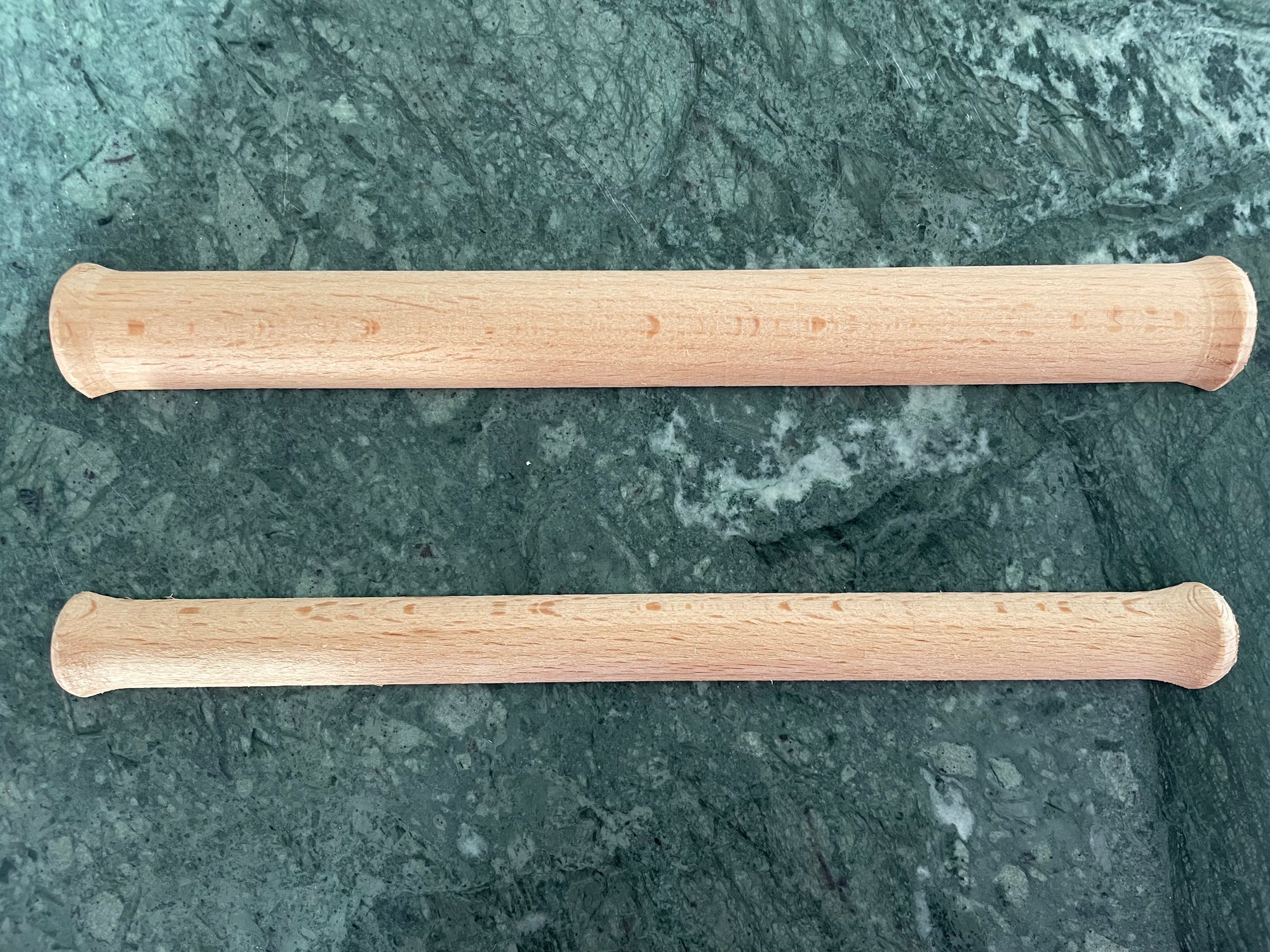Panel Bamboo XS | Puinen koristelista