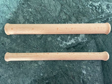 Panel Bamboo XS | Puinen koristelista | WallArk.