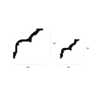 Ceiling 6 | Kattolista | WallArk.