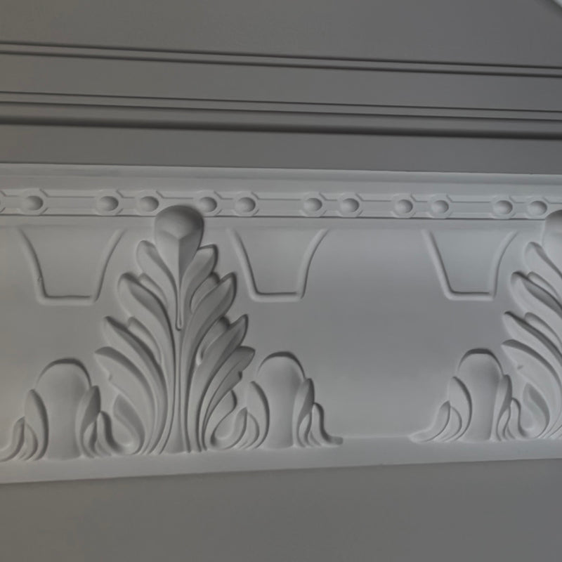 Ceiling 10 | Kattolista