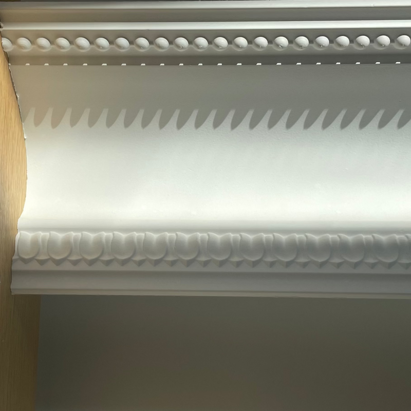 Ceiling 9 | Kattolista