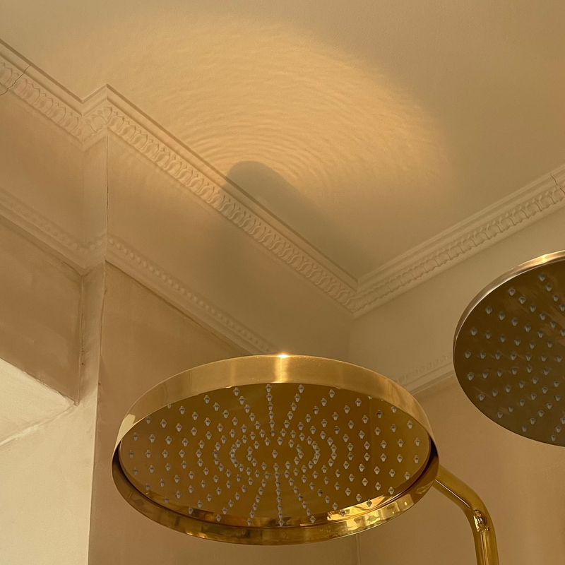 Ceiling 9 | Kattolista