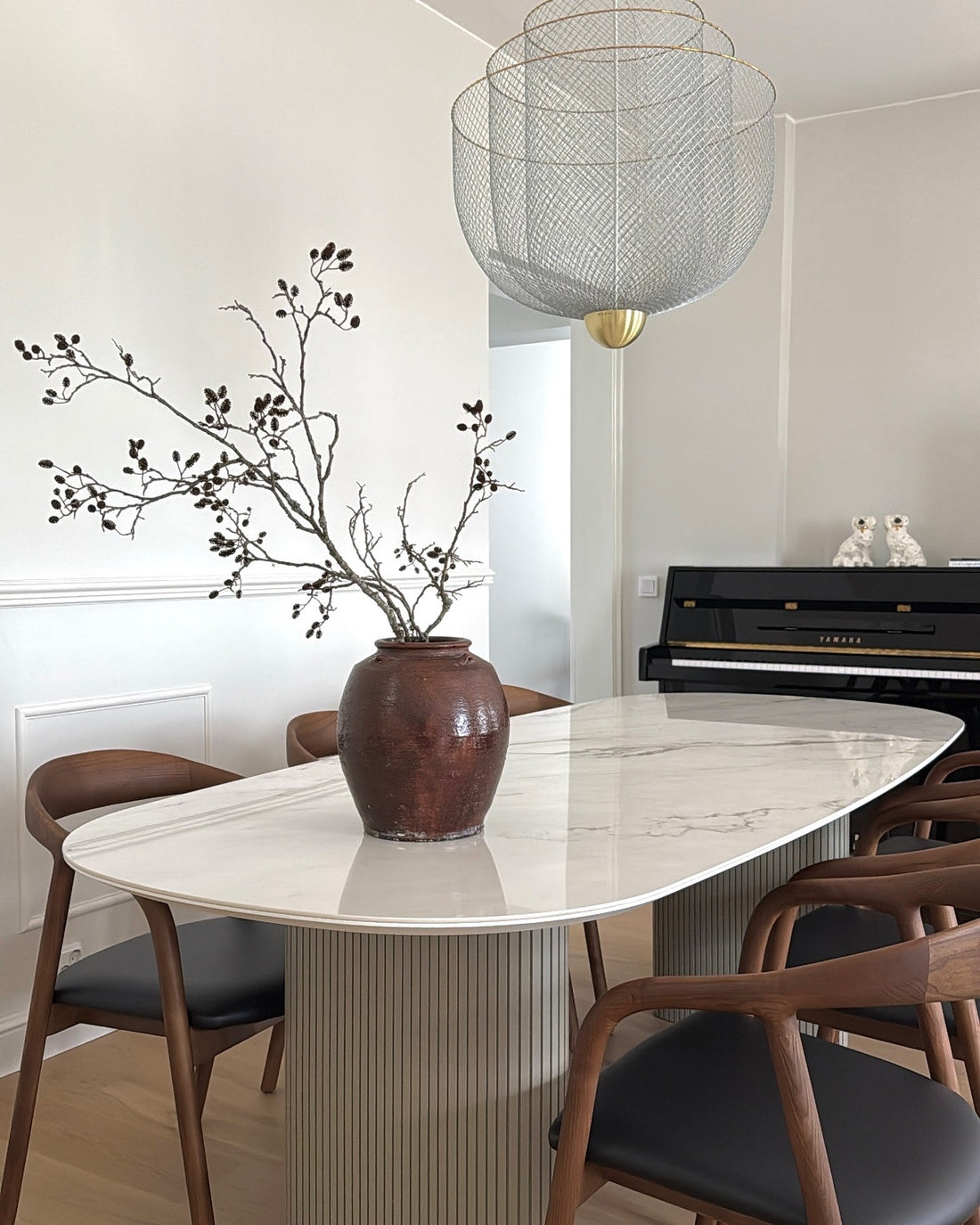 Panel 4S | Koristelista | WallArk.