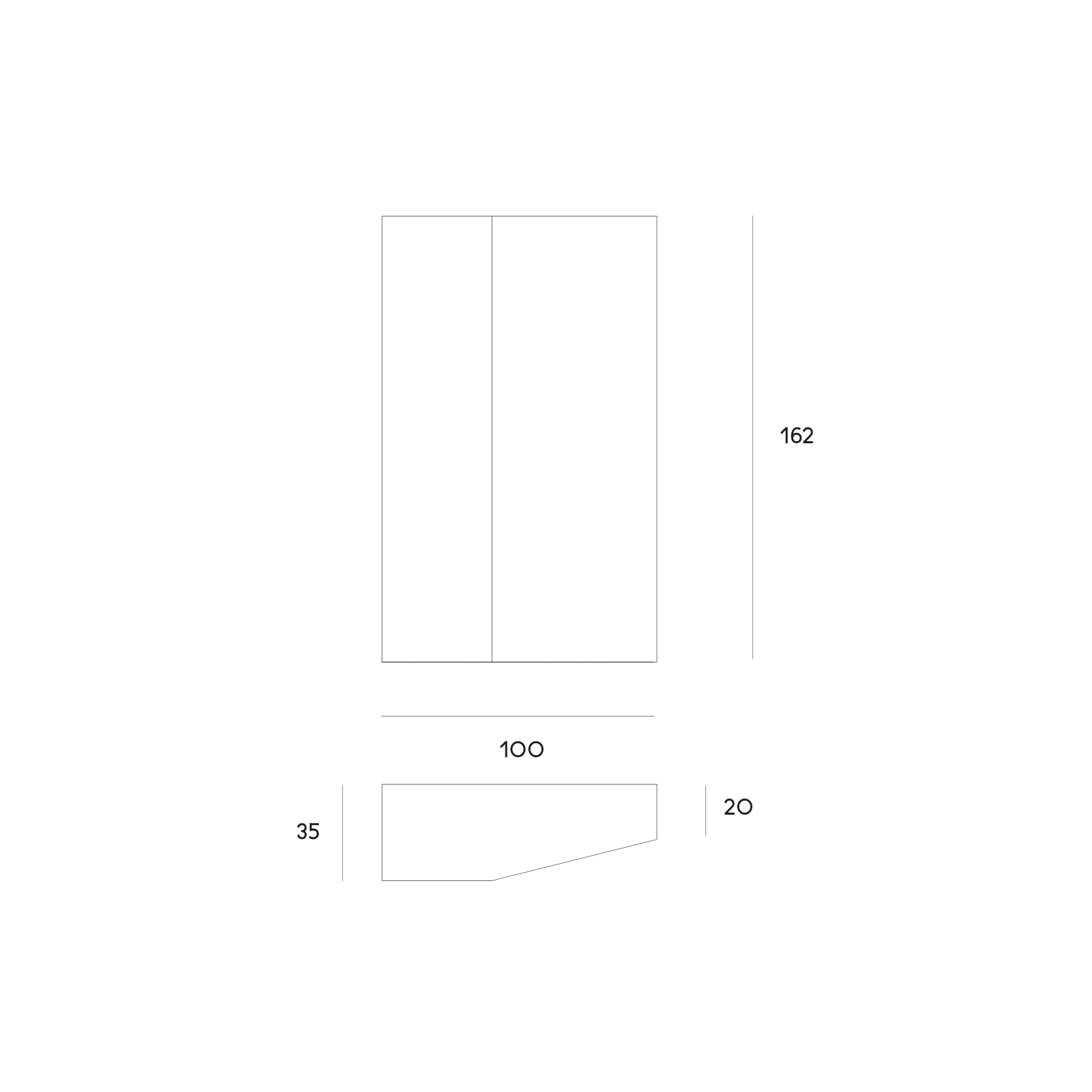 Door Feet 2 | Jalkalistan Kulmapala | WallArk.