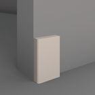 Door Feet 1 | Footboard corner piece