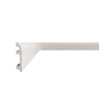 Floor 8 | Medium skirting board