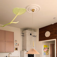 Adornment 2 M | Kattorosetti | WallArk