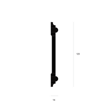 Panel 9 | Koristelista | WallArk.