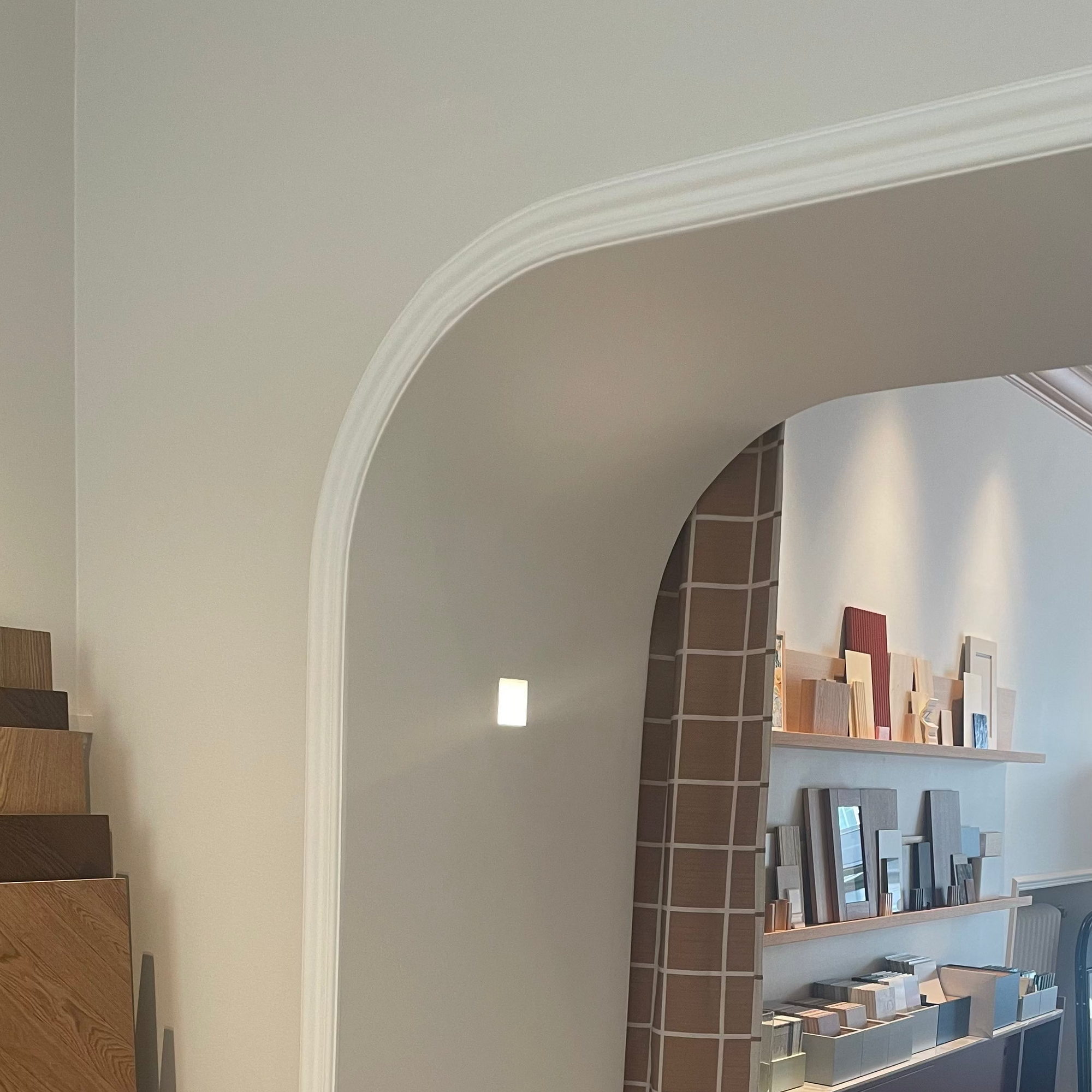 Panel 4M Flex | Koristelista | WallArk