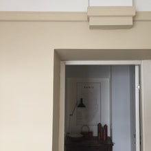 Panel 5 | Koristelista | WallArk