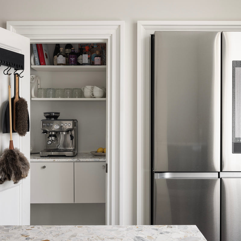 Panel 6 | Koristelista | WallArk.