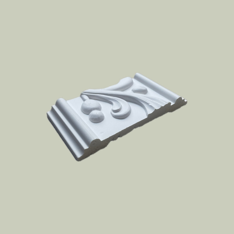 Panel 9 | Koristelista | WallArk.