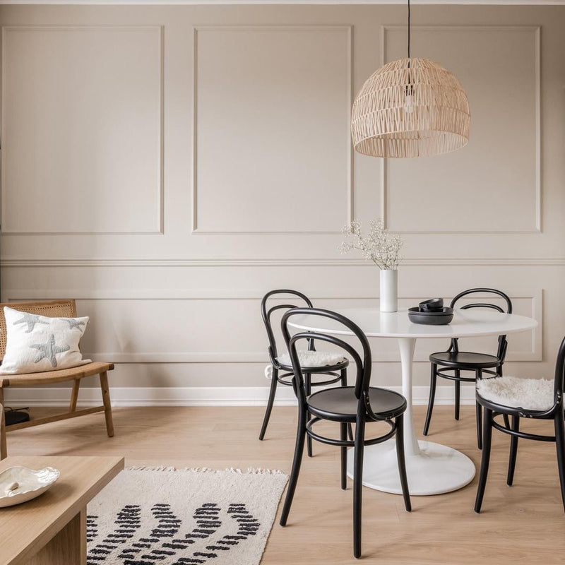 Panel 4 M | Koristelista | WallArk.