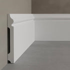 Floor 7 | High skirting board