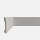 Floor 6 | High skirting board