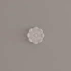 Adornment Flower | Kattorosetti tai koriste | WallArk.