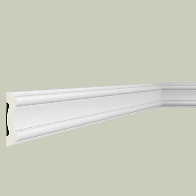 Panel 10 | Koristelista | WallArk.