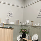 Panel 10 | Koristelista | WallArk.