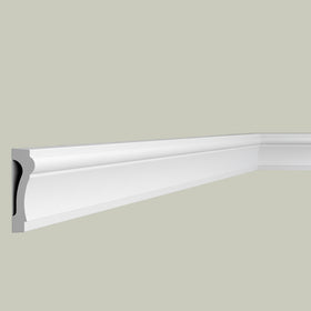 Panel 11 | Koristelista | WallArk.