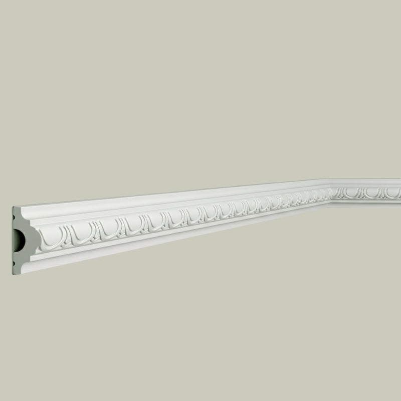 Panel 2 Arc | Koristelista | WallArk.