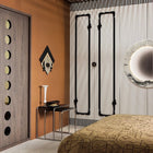 Panel 2d | Koristelistan Koristepala | WallArk