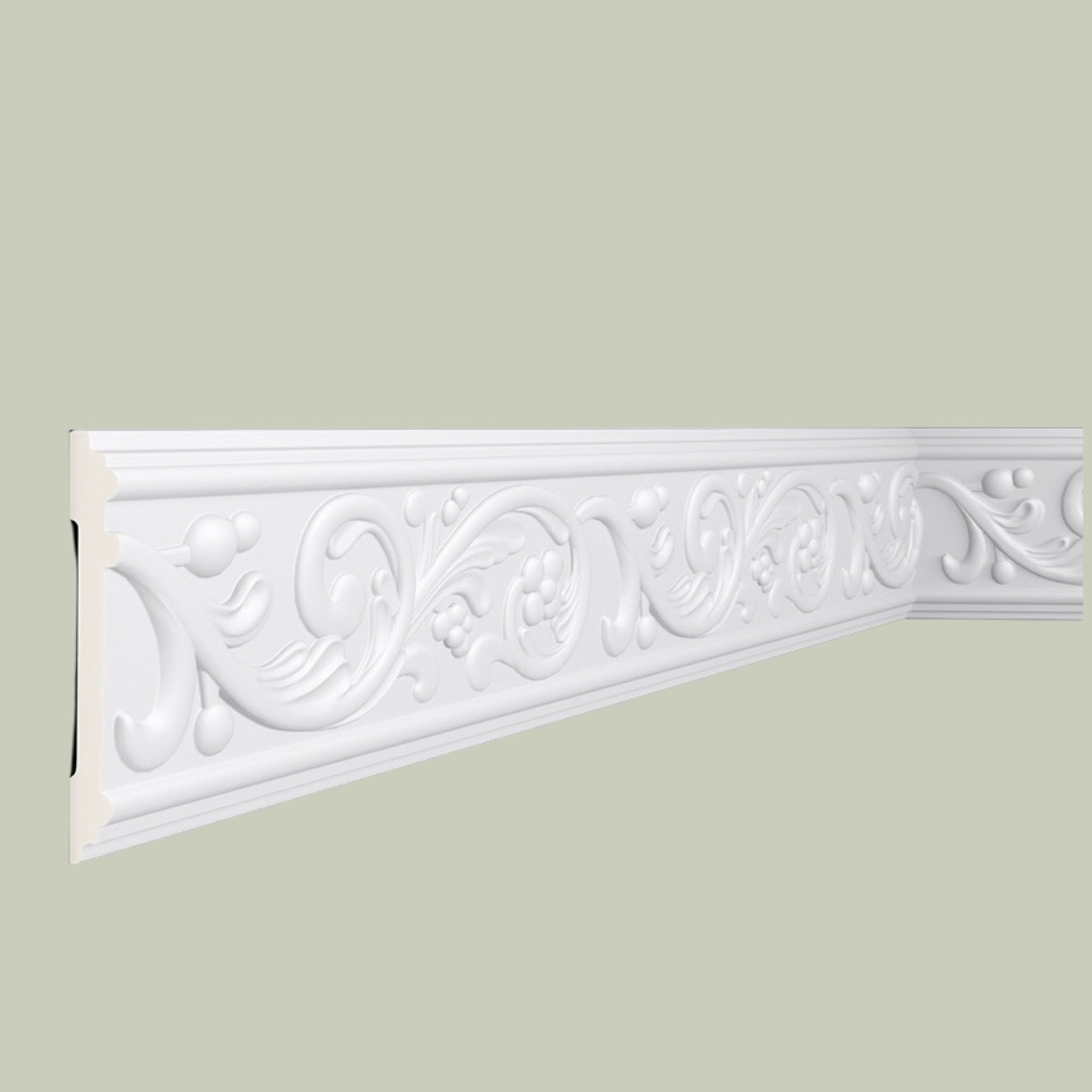 Panel 9 | Koristelista | WallArk.