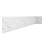 Panel 9 | Koristelista