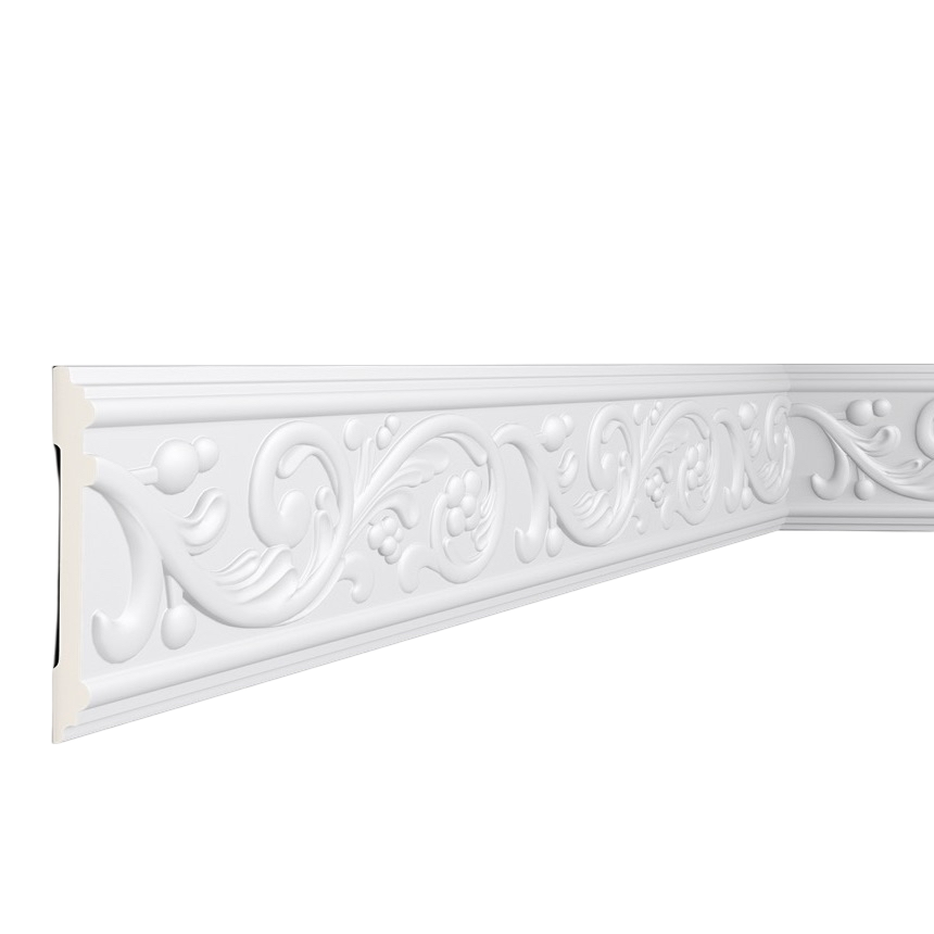 Panel 9 | Koristelista