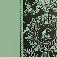 Rope L | Puinen koristelista | WallArk.