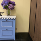 Panel Rope XS | Puinen koristelista | WallArk.