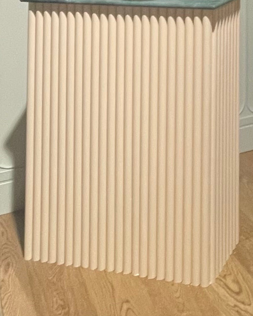 Element Wave XL | Sisustuslaatta
