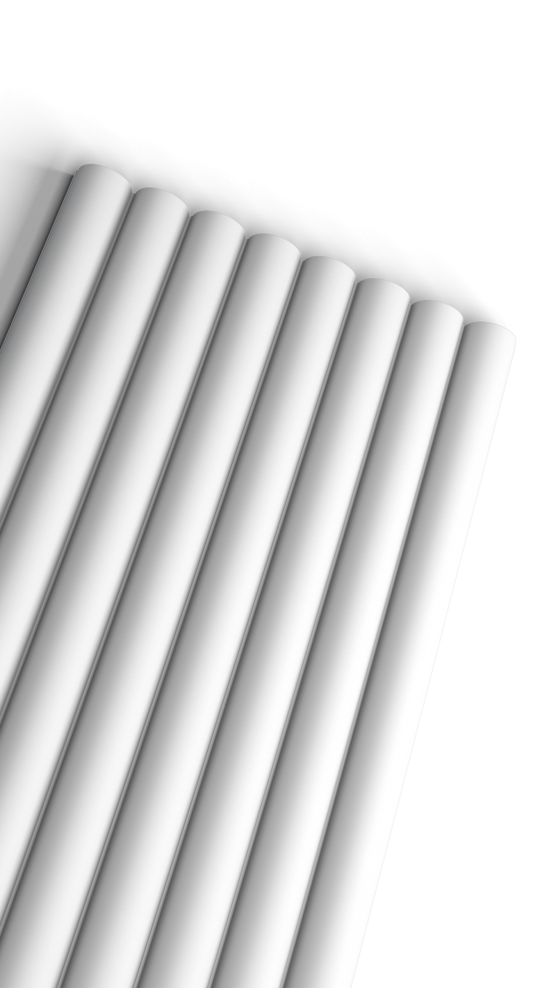 Element Wave XL | Sisustuslaatta