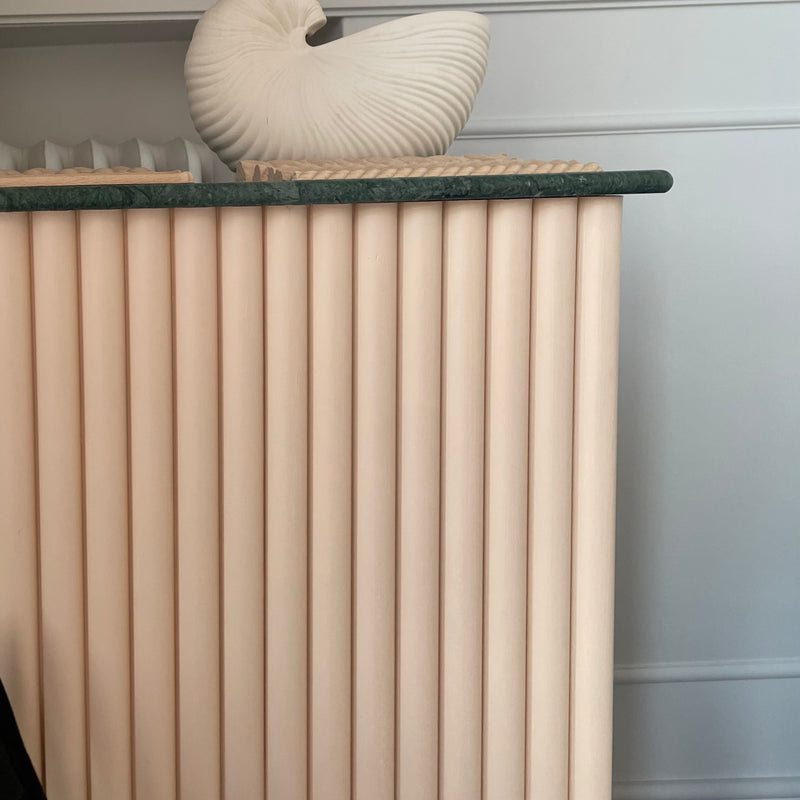 Element Wave XL | Sisustuslaatta | WallArk.