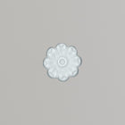 Adornment Flower | Kattorosetti tai koriste | WallArk.