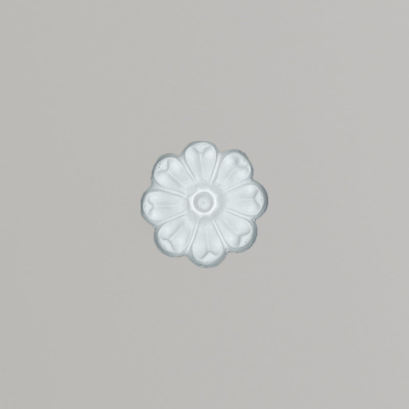 Adornment Flower | Small ceiling rose or ornament