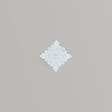 Adornment Ornament | Small ceiling rose or ornament